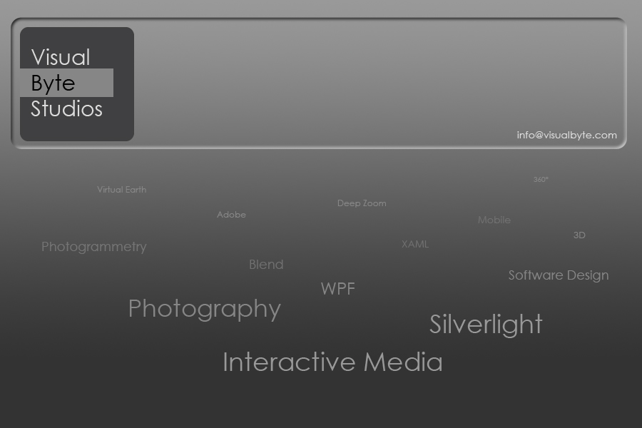 Visual Byte Studios